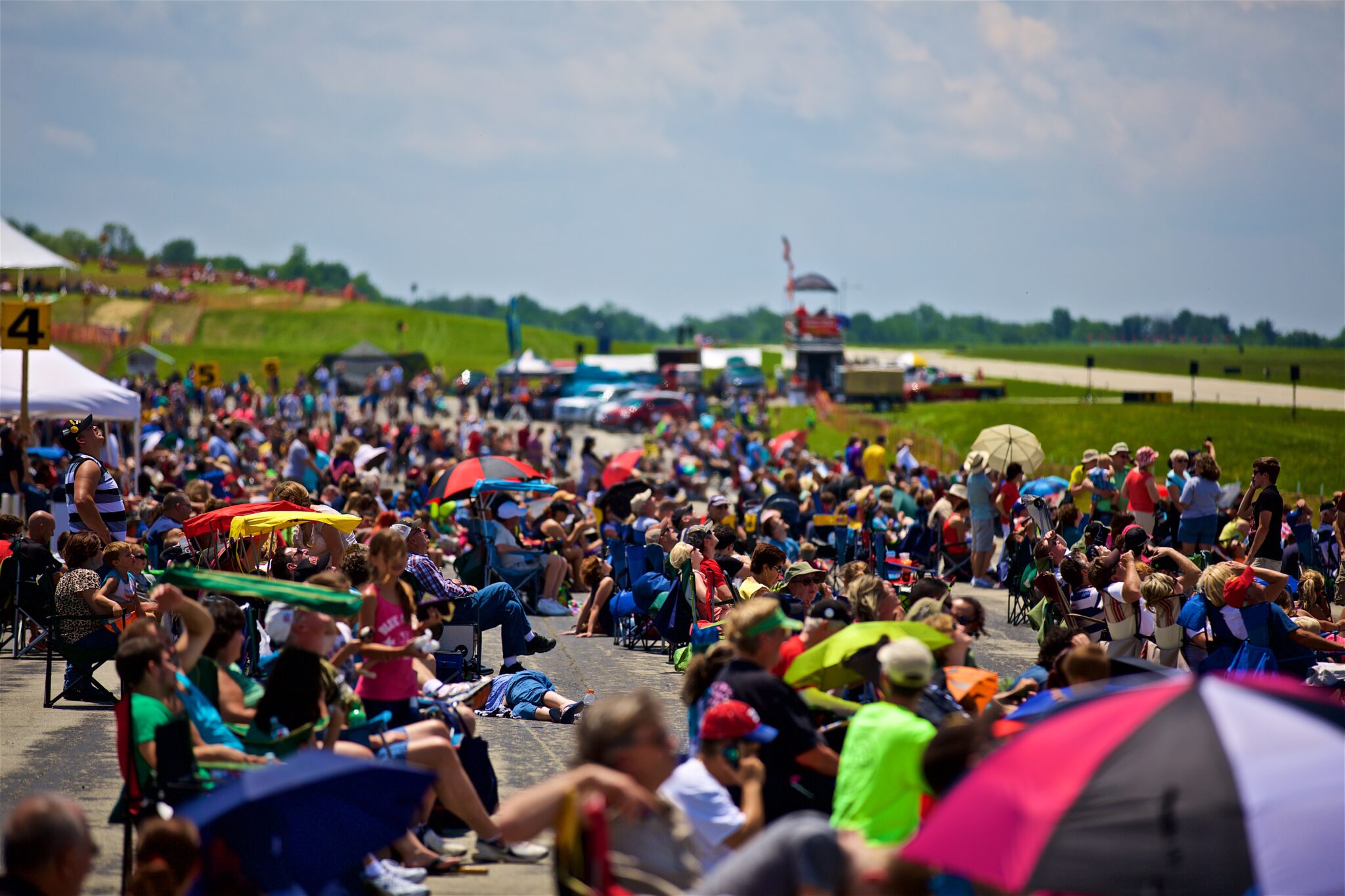 It’s Air Show Season! Go to an Air Show!