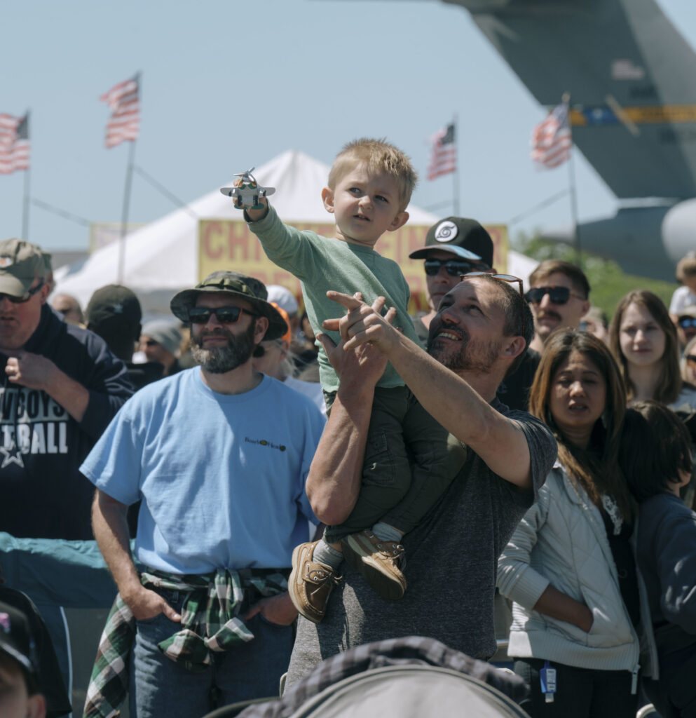 It’s Air Show Season! Go to an Air Show!